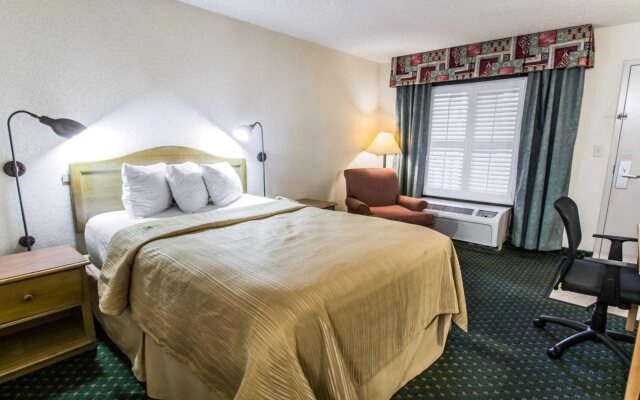 Quality Inn Orange Park Jacksonville