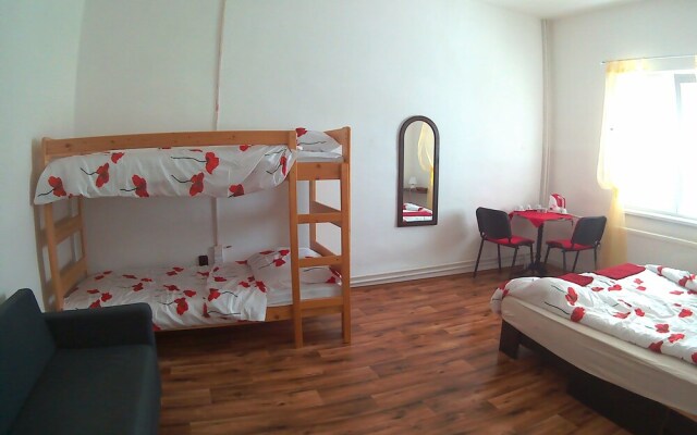 Hostel Kominík