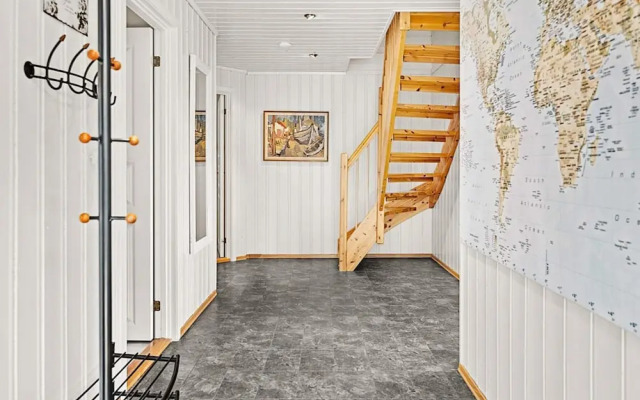 10 Person Holiday Home in Lindesnes-by Traum