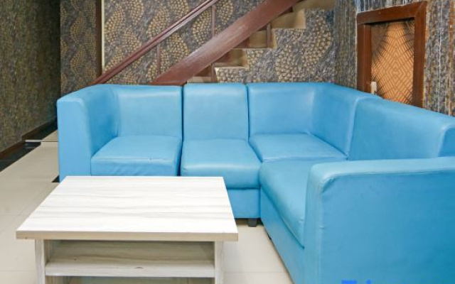 Hotel O Bekasi Near Mall Lippo Cikarang Formerly Hotel Addictk