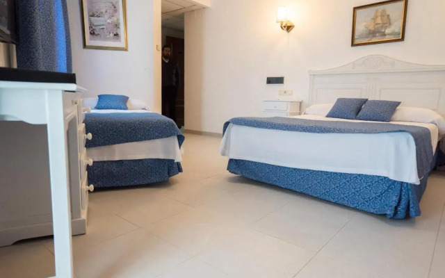 Hotel Pozo del Duque II