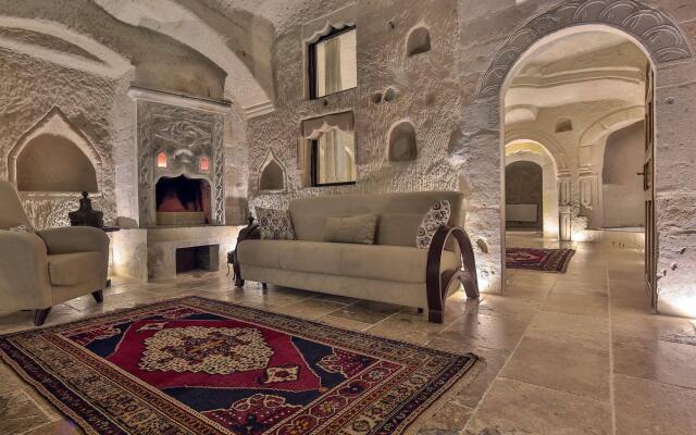 The Village Cave Hotel