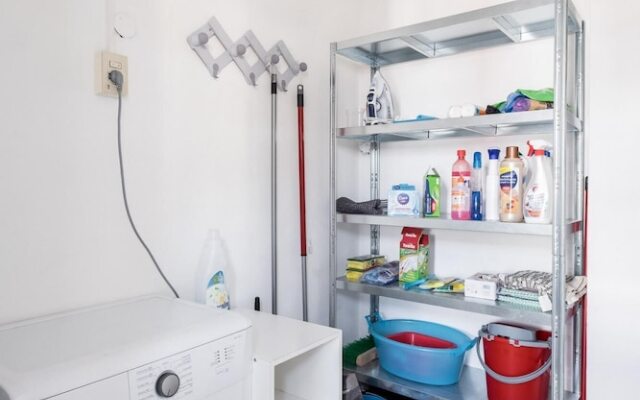 Amendola 11 - Quiet and Cozy Urban Apartment