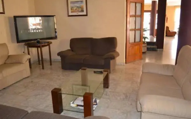 Hotel Don Manuel