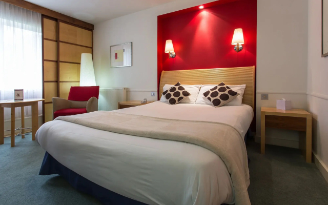 Britannia Leeds Bradford Airport Hotel