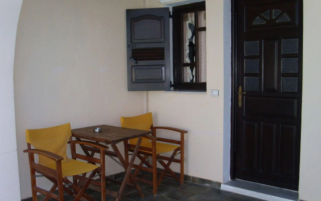 Sweet Heart Studio - Apartments