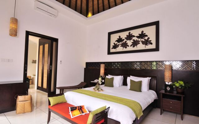 The Luku Boutique Villa and Gallery