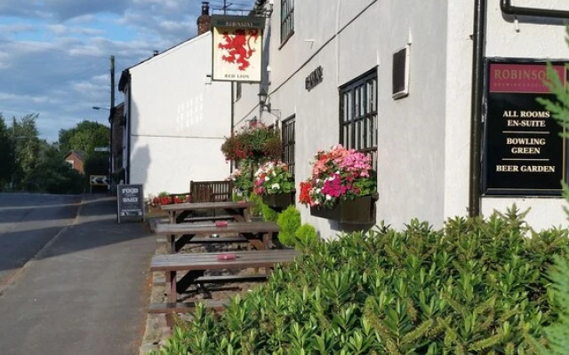 Red Lion Inn