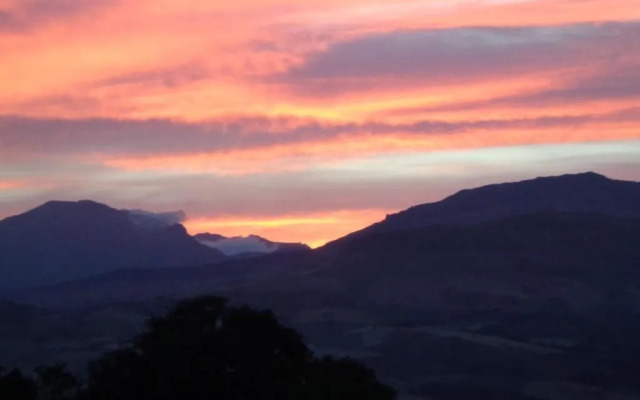 Agriturismo San Pietro