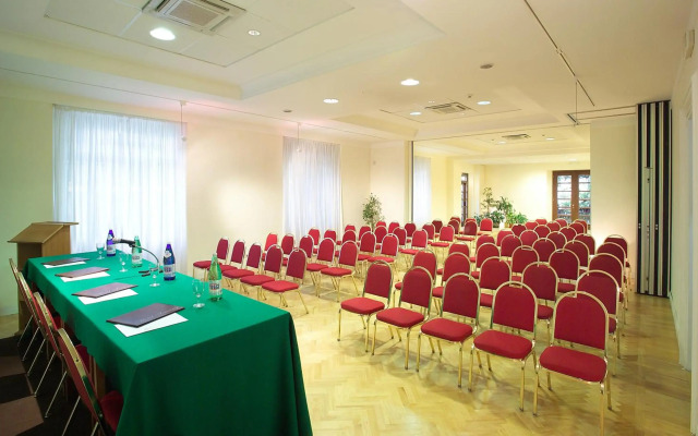 Hotel Touring Wellness & Beauty