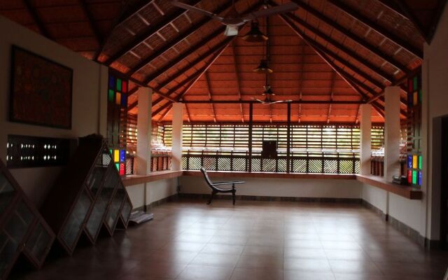 Neelambari Ecotourism