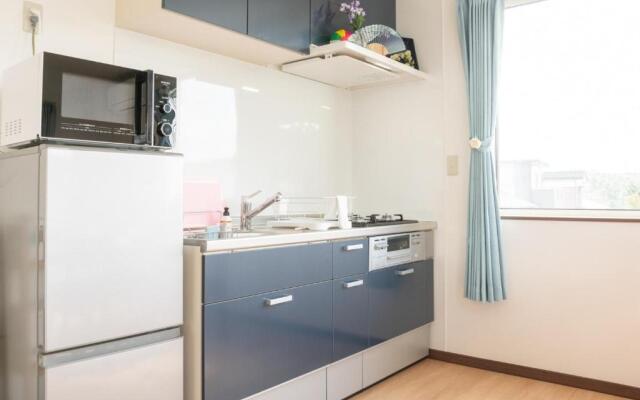 Private House Fuji / Vacation STAY 7616