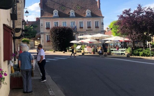 le relais