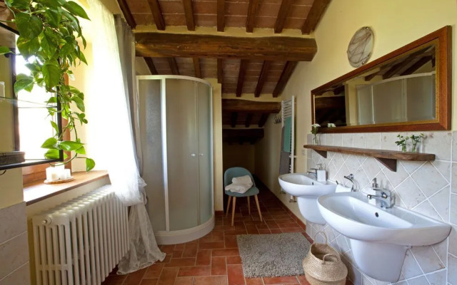 Allegro Agriturismo Argiano