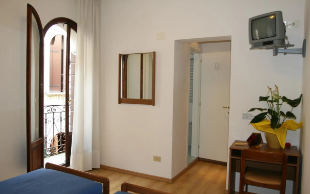 Hotel Caprera