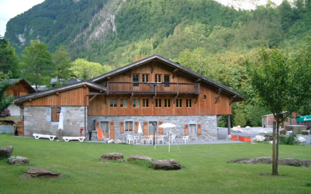 La Ferme des Fontany