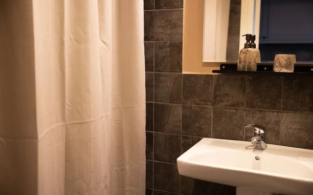 Blanka Boutique lägenhetshotell