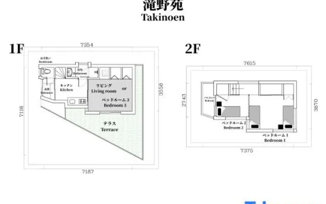 스탠다드 객실 사진 4