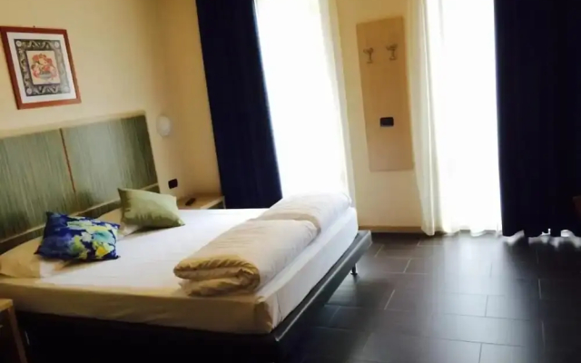Hotel Anna