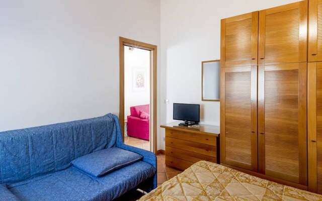 Le Mimose 6 Pax in Imperia