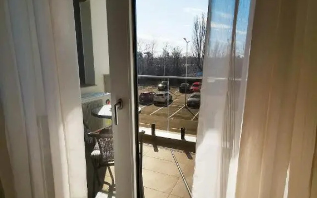 Velvet Premium Apartments