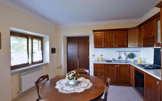 Residence Verde Quiete