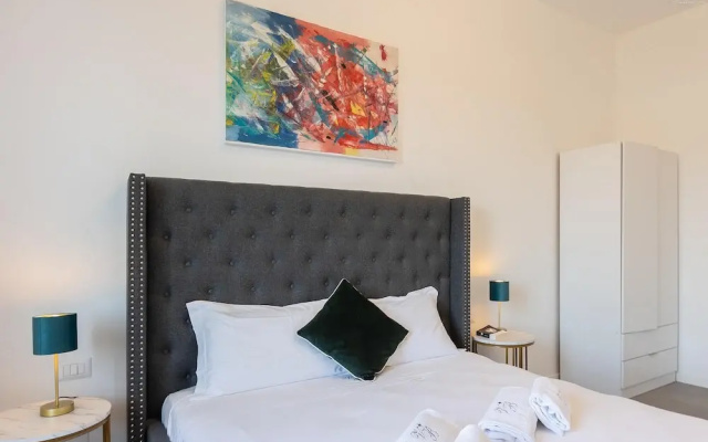 Rental in Rome Vatican Secret Apartment
