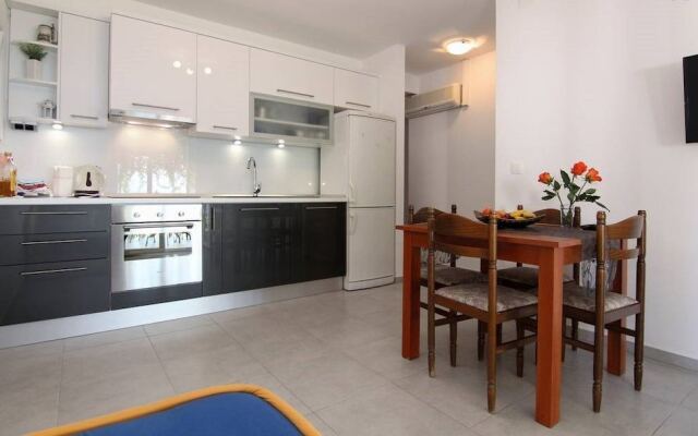 Apartments Veronika