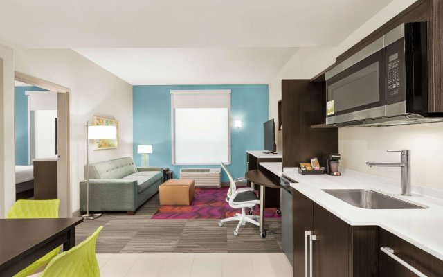 Home2 Suites by Hilton Ridley Park Philadelphia Airport South