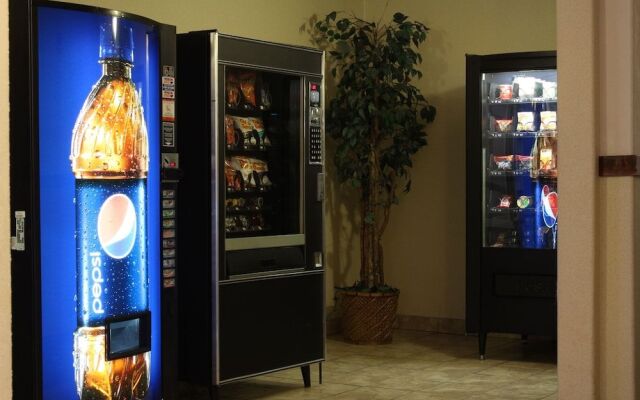 Sunset Inn and Suites