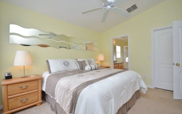 193rwc Luxury 5 Bed Pool Villa