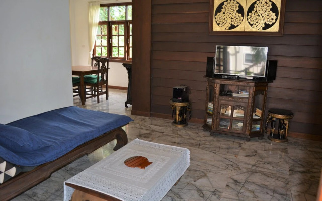 Amintra 3 Villa