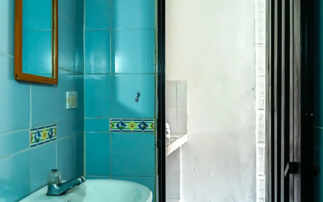 Villa Aquí Me Quedo By Rotamundos
