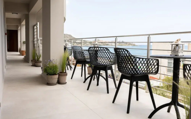 Niro Beachfront Living