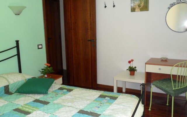 A Due Passi Dal Mare B&B