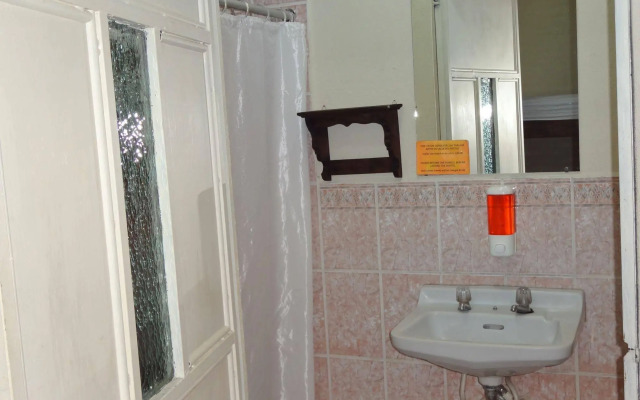 Hostal Antigua - Hostel