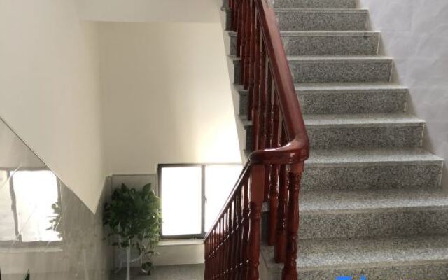 Xiandao Lake Yunshui Xiaozhu Homestay