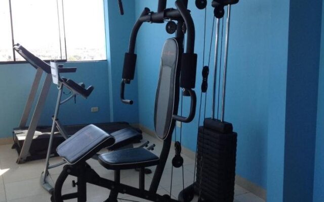 Hotel Boutique Delfin Dorado