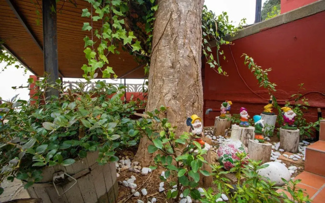 Mountain Chalet Sea Views & Pool Iptx