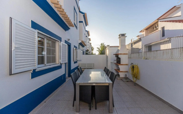 Monte Cabanita by ALGARVEMANTA