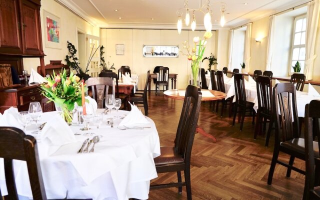 Hotel Alte Post