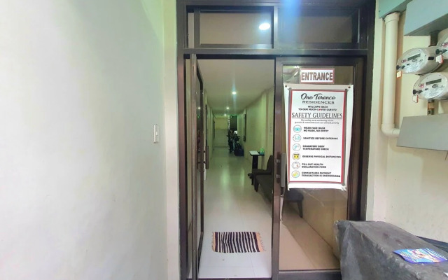 One Terence Residences