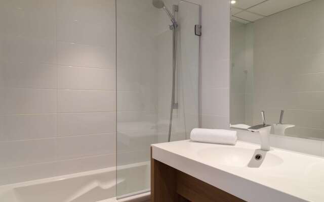 The Originals Boutique, Hôtel Neptune, Montpellier Sud