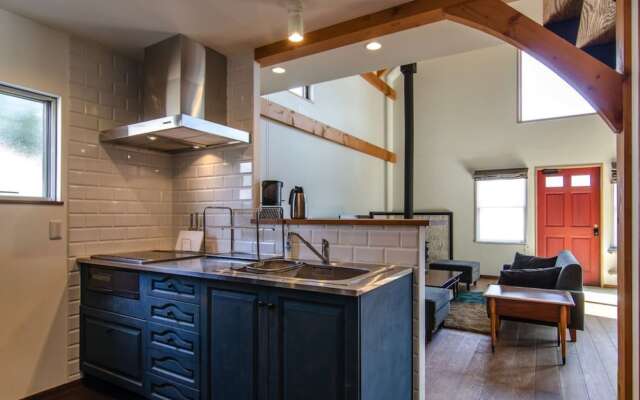 TOOD Ichinomiya-Building A