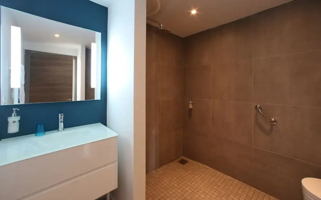 Côte Ouest AppartHotel