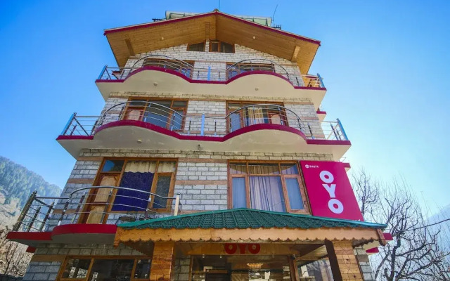 OYO 24074 Hotel Touchwood Shubh Dev