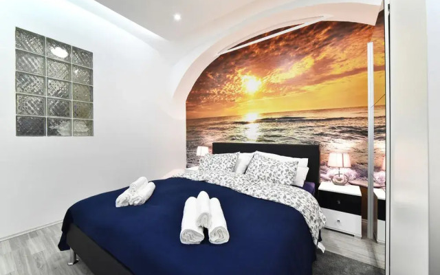 Apartment Frenki