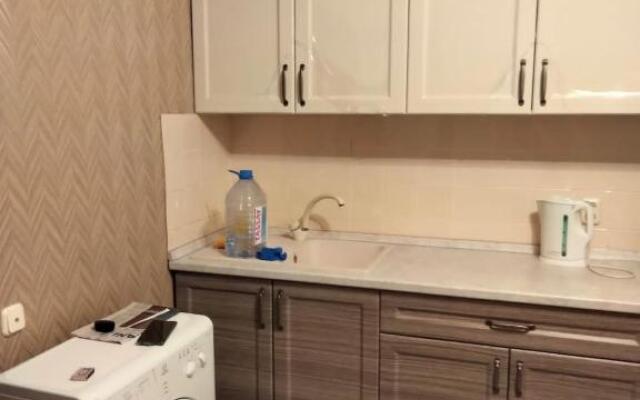 3-комнатная квартира в Центре старого города