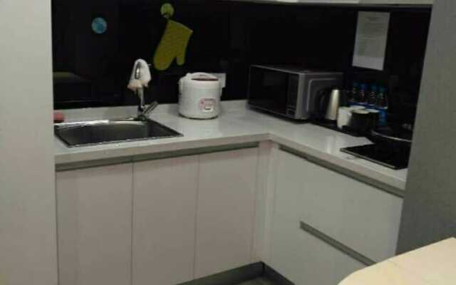 Kela Service Apartment Hotel