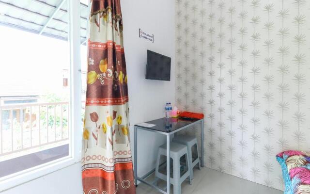 Griya Mulya Batu RedPartner